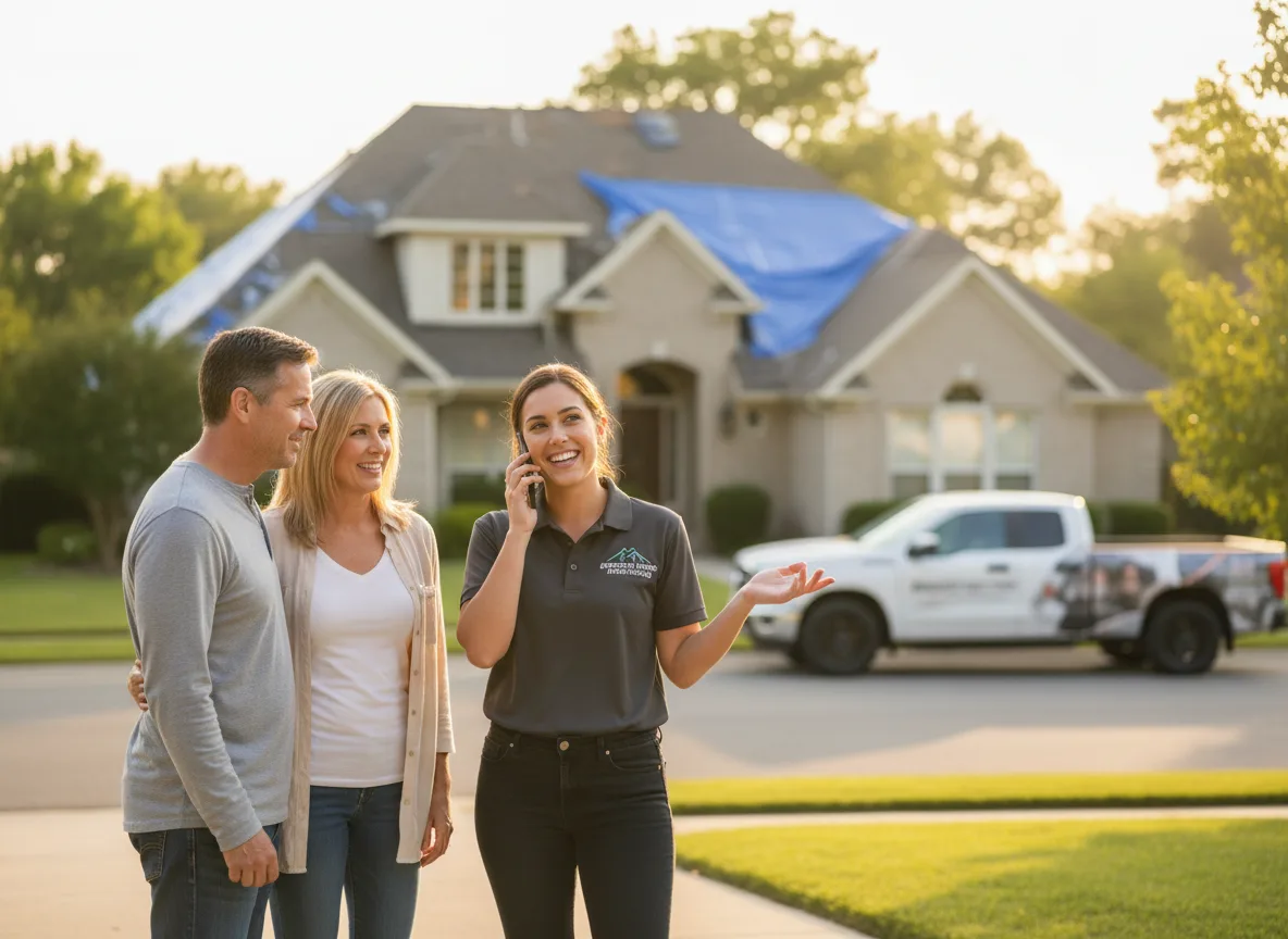 Emergency Roof Repair Del Rey, CA FAQs